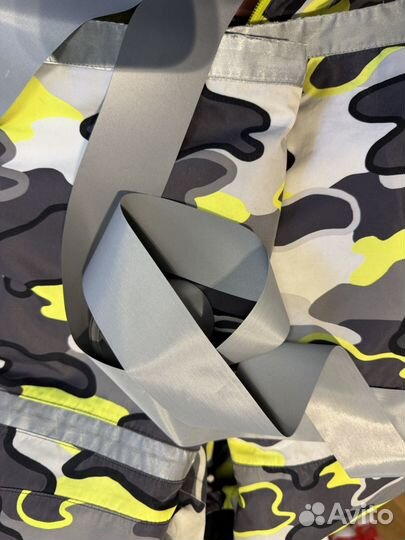 Комбинезон stella mccartney kids