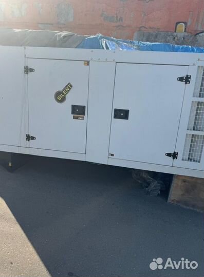 Дизельный генератор 20 кВт дгу Energo PRO