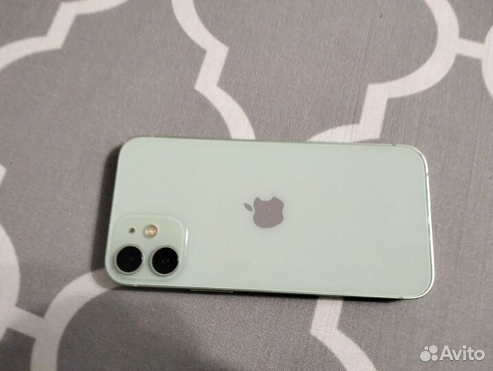 iPhone 12 mini, 64 ГБ