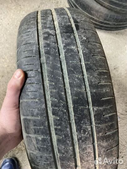 Dunlop Enasave EC204 195/60 R15 20H