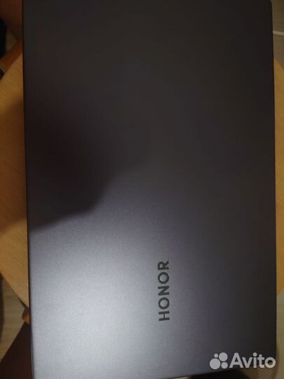 Honor magicbook x15