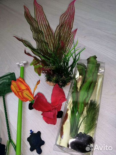 Набор для аквариума