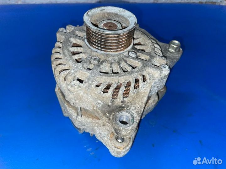 Генератор Mazda Cx 5 KE 2012-2018