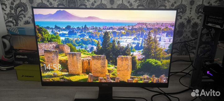Монитор Benq GW2480