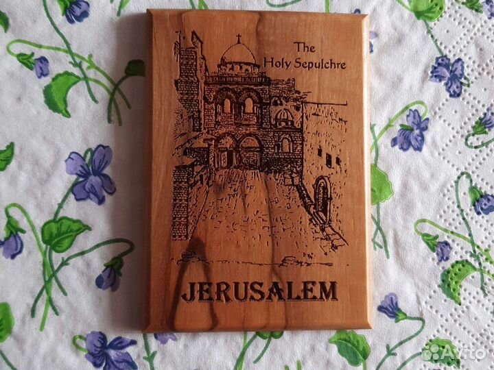 Сувенир,магнит