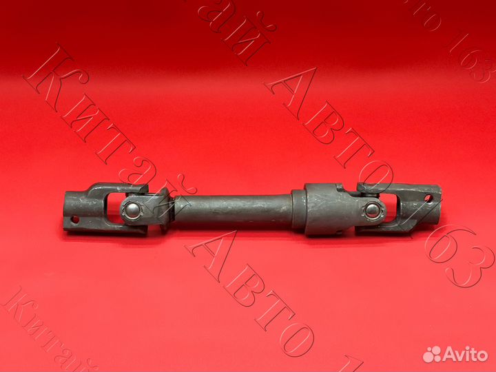 Рулевой вал верхний Geely Emgrand (Джили Эмгранд)