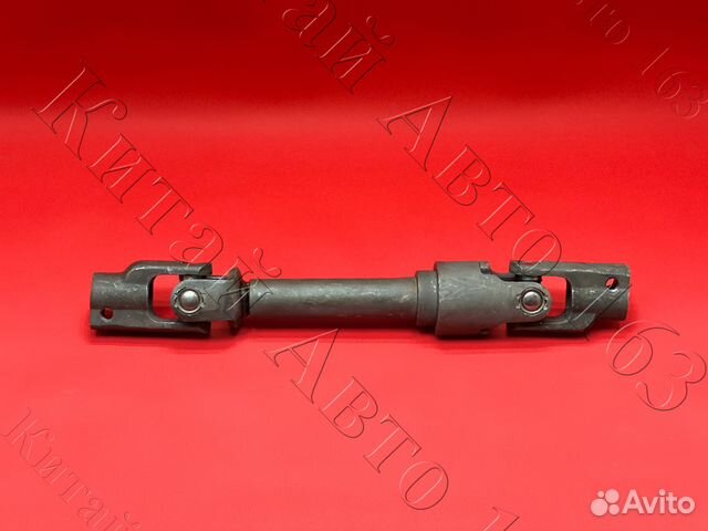 Рулевой вал верхний Geely Emgrand (Джили Эмгранд)