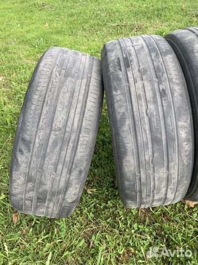 Nitto NT830 205/55 R16