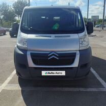 Citroen Jumper 2.2 MT, 2012, 169 176 км, с пробегом, цена 1 600 000 руб.