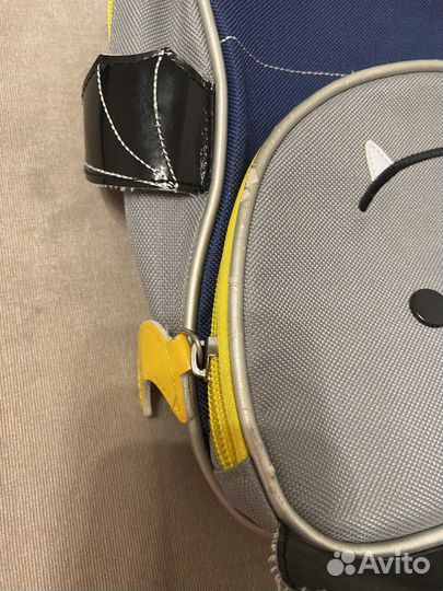 Рюкзак скипхоп