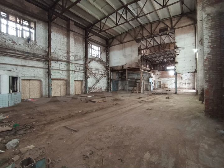 Сдам складское помещение, 679.7 м²