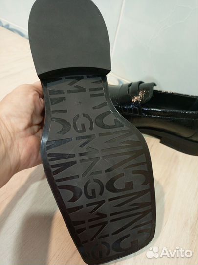 Туфли Манго