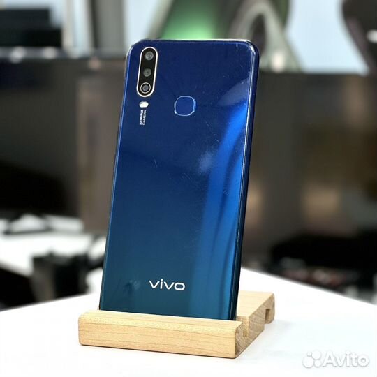 vivo Y12, 3/64 ГБ