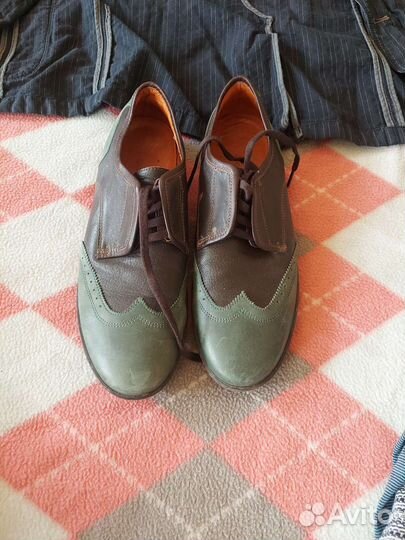 Огромный пакет мужской брендовой одежды XS, S, M