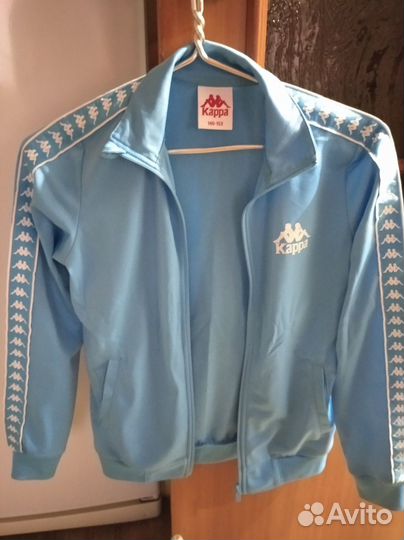 Спортивный костюм (мастерка)