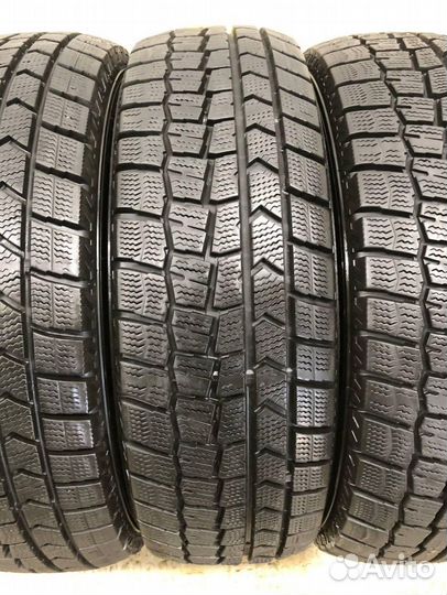 Dunlop Winter Maxx WM02 175/65 R14 120Y