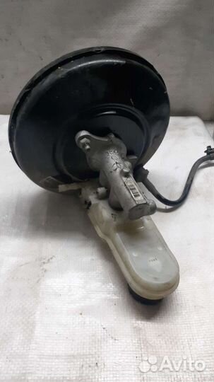 Тормозной цилиндр mitsubishi colt