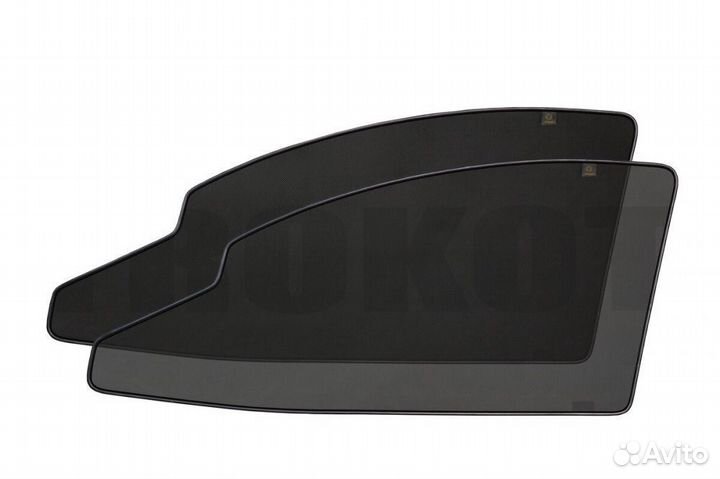 Автошторки Standart Lexus RX (1997-2003) 5Д