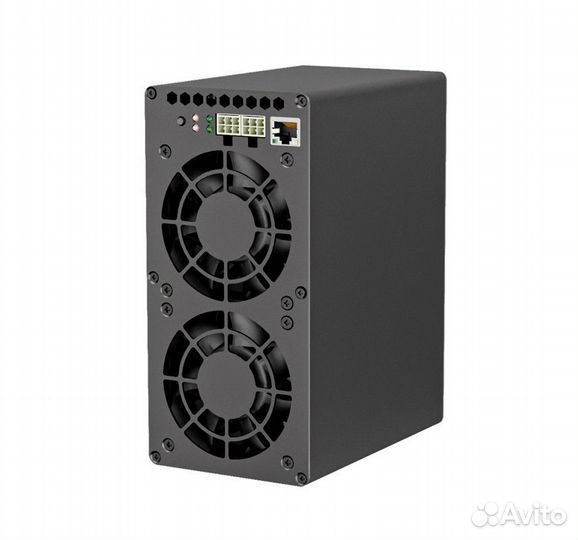 Asic Goldshell AL BOX 360G Безнал/Легальный с гтд