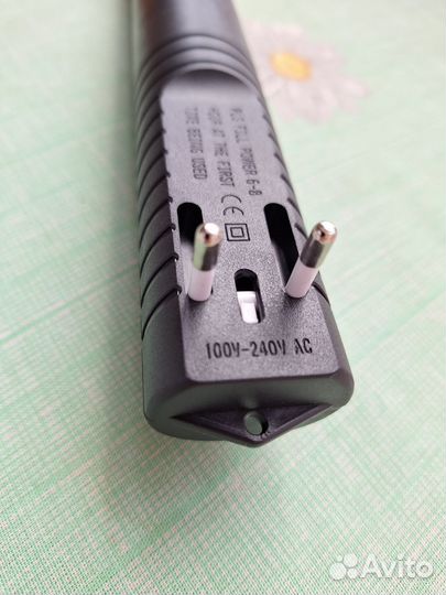 Электрическая мухобойка