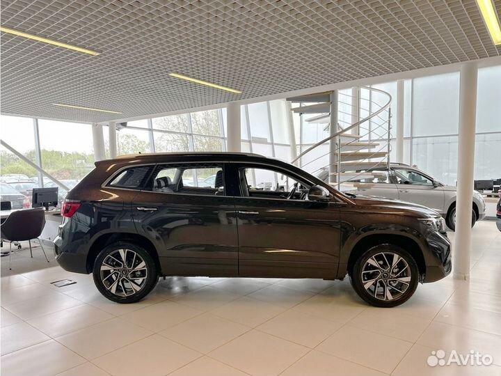 Jetta VS7 1.4 AT, 2023