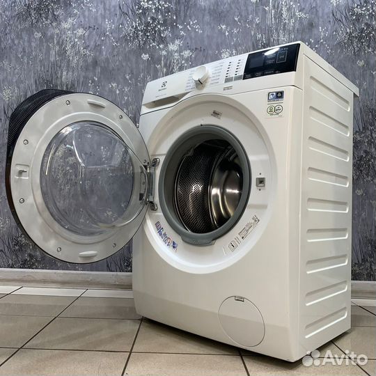 Стиральная машина б,у 8кг