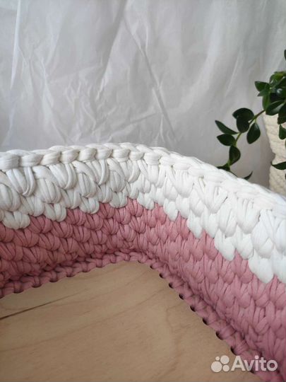 Корзина для хранения контейнер