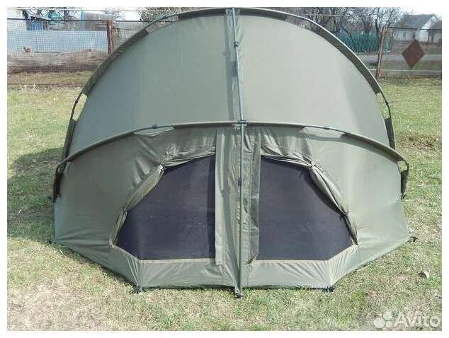 Охота и рыбалка