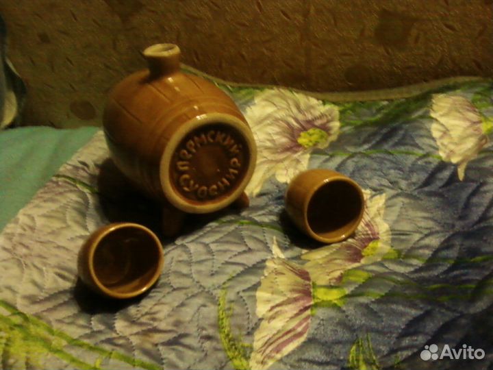 Бочонок для вина