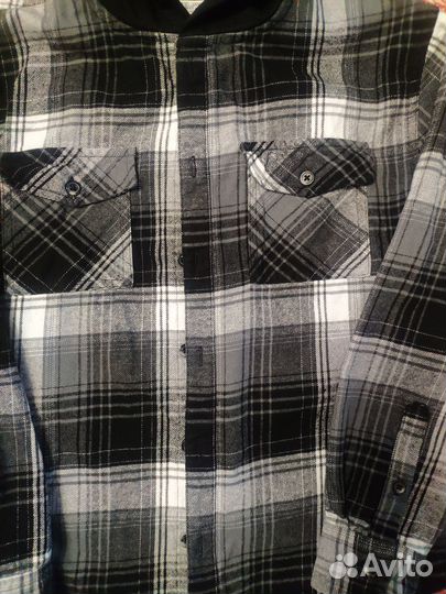 Рубашка для мальчика 146