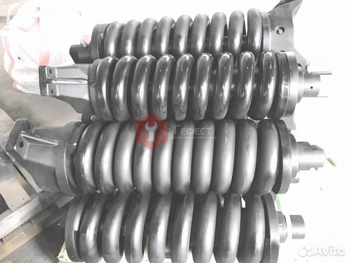 Натяжитель цепи Hitachi ZX200-5G9303132