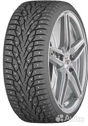 Arivo Wintercross ARW7 245/55 R19 107T