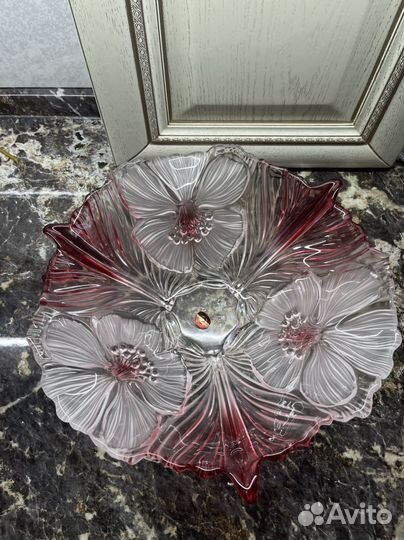 Ваза для фруктов