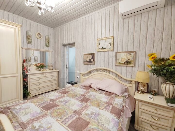 Дом 300 м² на участке 23 сот.