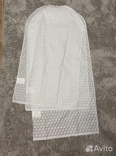 Чехлы для одежды IKEA