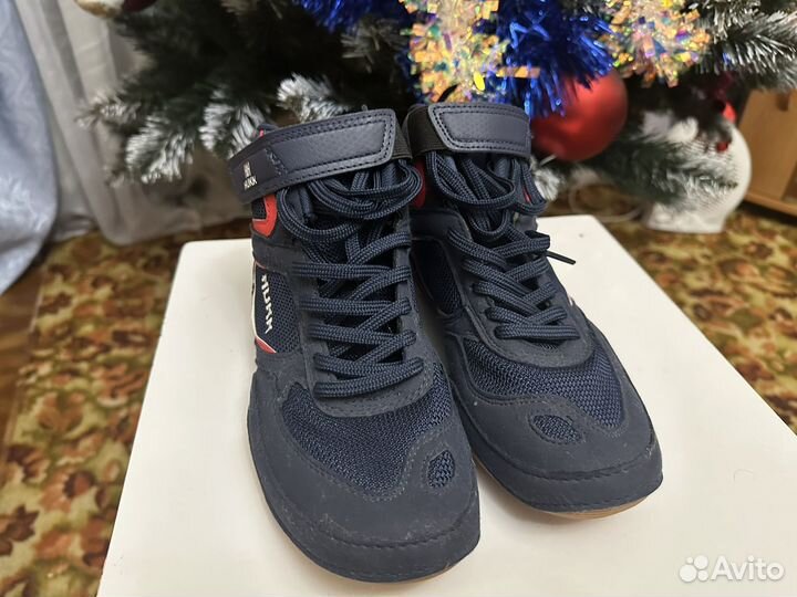 Футзалки hukk