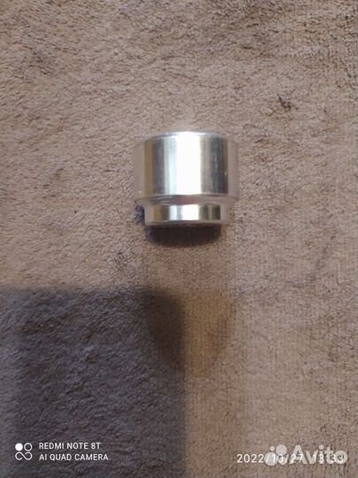 Насадка на кран. Рассекатель воды СССР