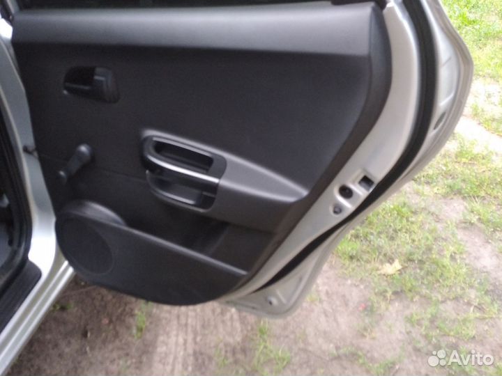 Kia Ceed 1.6 AT, 2008, 373 800 км