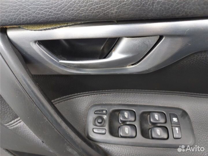 Дверь боковая Volvo S60, 2006