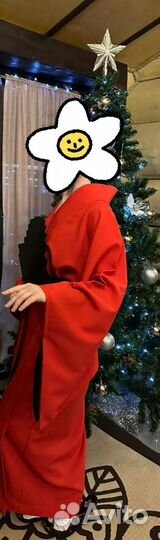 Кимоно, карнавальный костюм