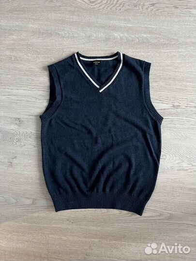 Жилет остин