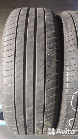 Michelin Primacy 3 215/55 R18 99V
