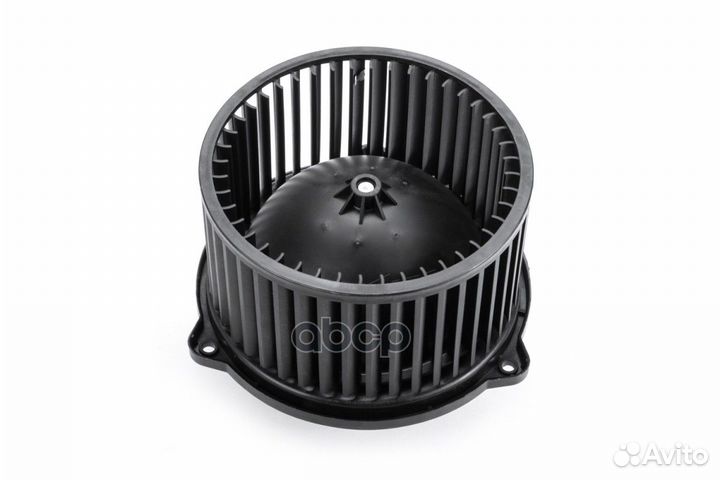 Моторчик отопителя hyundai santa FE (SM) /magentis