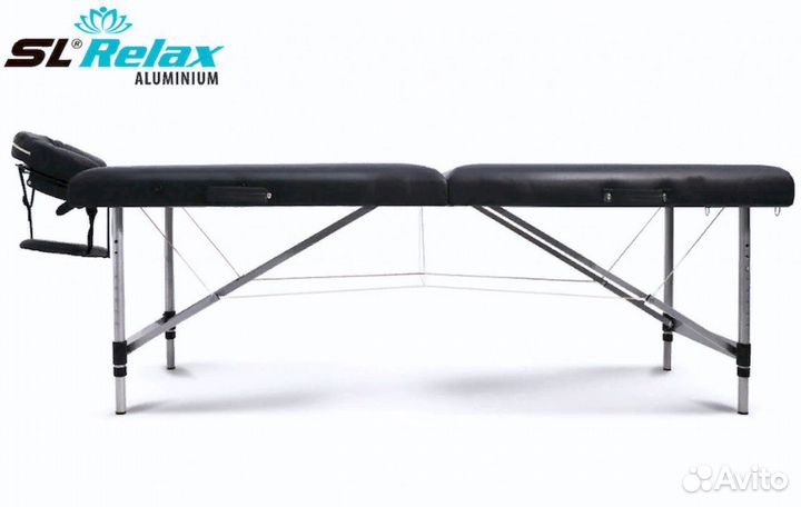 Массажный стол