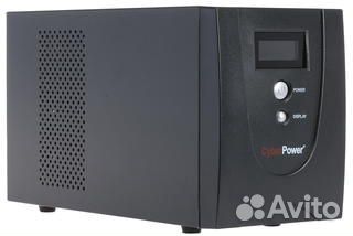 Источник бесперебойного питания UPS