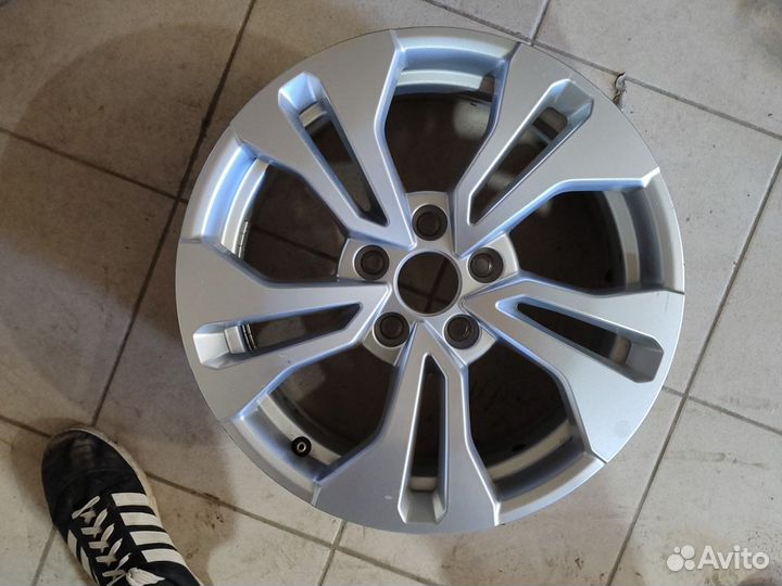 Диск 1шт Chery Tigo 4 203000100AA