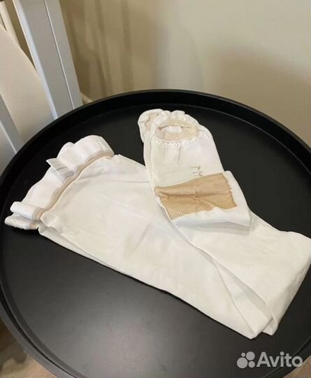 Компрессионные чулки 1 класс