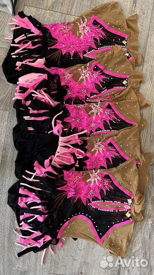 Купальники