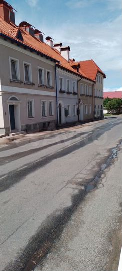 1-к. квартира, 24 м², 1/3 эт.