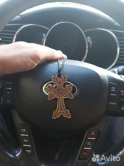 Автоподвеска